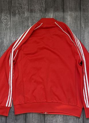 Спортивна кофта олімпійка adidas 5