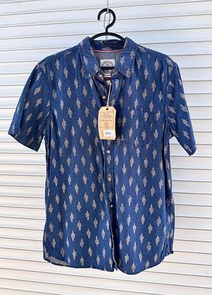 Рубашка ,100% cotton