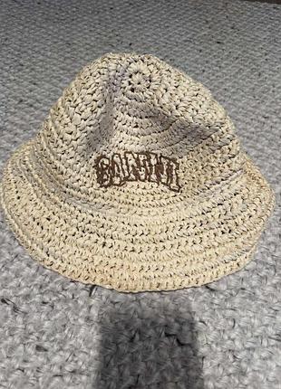 Панама  ganni