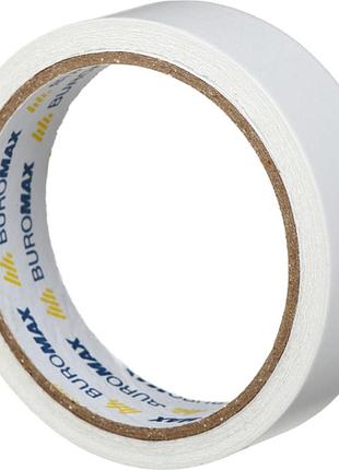 Двостороння клейка стрічка bm.7506, 24 мм × 10 м