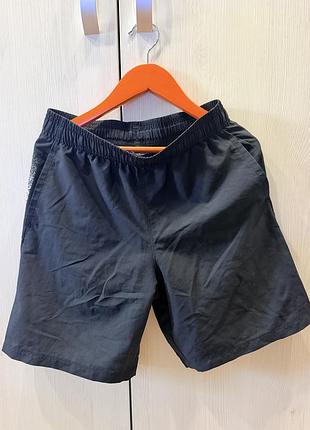 Шорти для хлопчика спортивні under armour 137-147