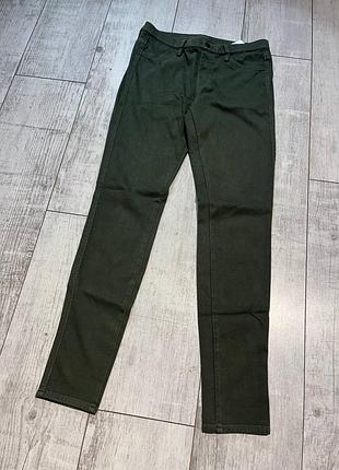 Женские штаны брюки джинсы uniqlo