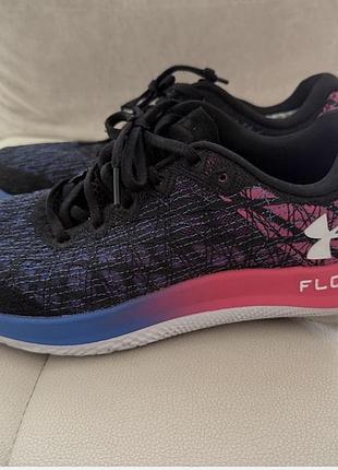Кросівки under armour