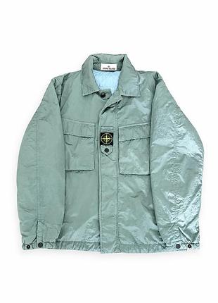 Куртка stone island