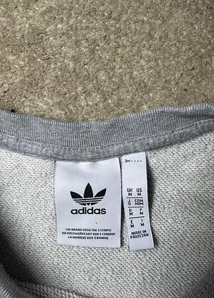 Світшот adidas 3