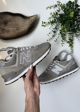 Кросівки new balance 574