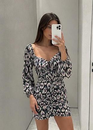 Сукня жіноча pull&bear сукня футляр з відкритою спинкою хс