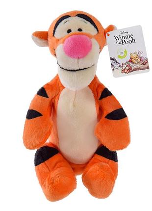 Мягкая игрушка "тигрюля" pdp2200062 серия winnie the pooh, 17 см