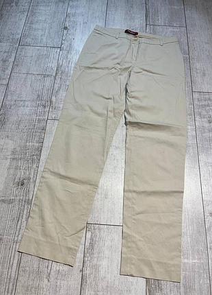 Женские брюки штаны max mara