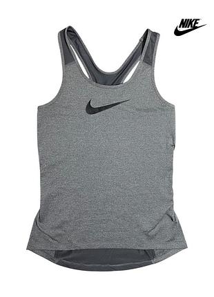 Майка спортивная женская nike