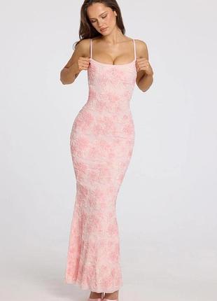 Сукня oh polly valora pink оригінал!