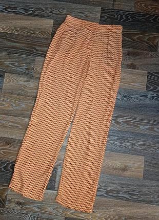 Брюки від zara