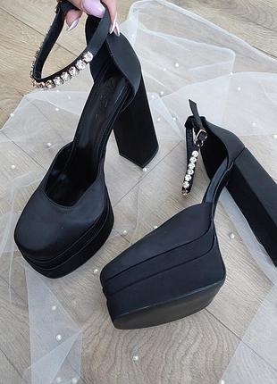 Туфлі bratz 43 р
