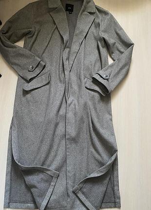 Пальто river island