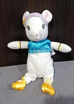 Миша анджеліна балерина, мишка ангеліна angelina ballerina,hit