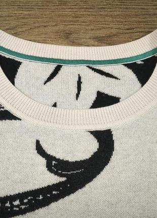 Marc cain джемпер 8