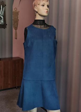 Сукня  mango .m-l