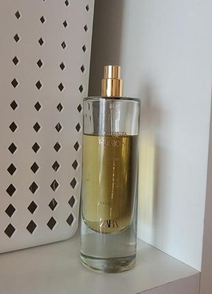 1=2 на все 🔥🔥🔥 парфумована вода zara amber fusion