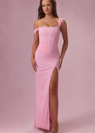 Сукня oh polly naelle pink оригінал!
