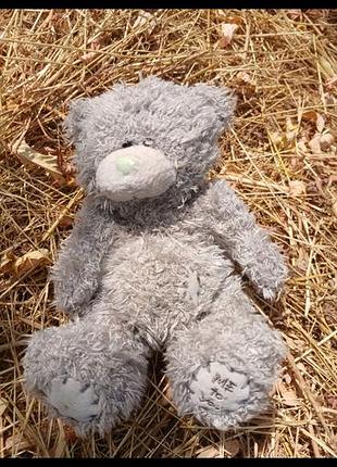 Мишка teddy
