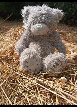 Ведмедик teddy 2
