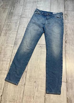 Женские джинсы armani