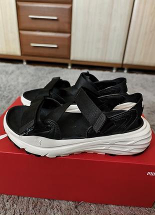 Сандалии puma hypnotic sandals unisex
