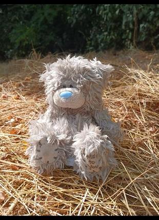 Мишка teddy