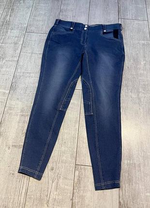 Женские карго штаны для конного спорта horse ware levis