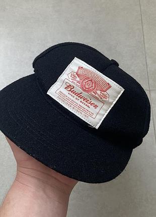 Кепка budweiser vintage