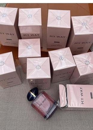 Парфуми май вей 90 ml.