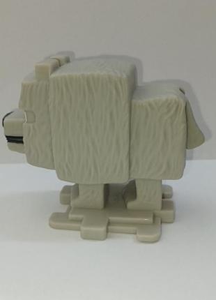 Вовк майнкрафт minecraft macdonald's 2025 2