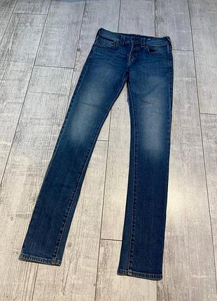Женские джинсы true religion