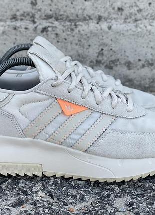 Adidas retropy f2 оригінал 43 розмір чоловічі кросівки adidas retropy