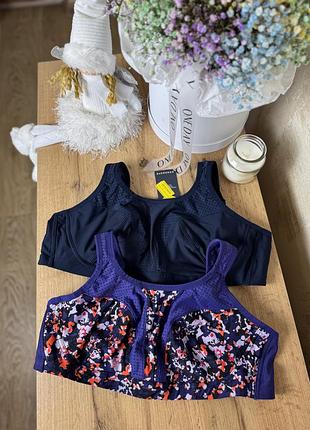 Спортивні топи marks&spencer l/xl