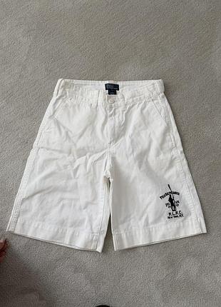 Віниажні шорти polo ralph lauren