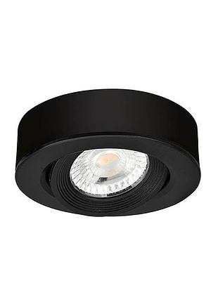 Светодиодный светильник nora pro/s-5 5w 3000k-4500k-6000k