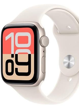 Продам apple watch se 3 (40 mm)