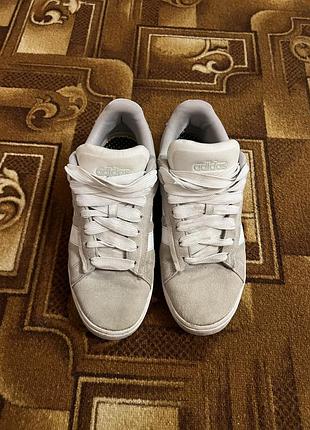 Кросівки adidas grand court alpha