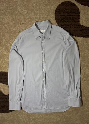 Сорочка prada vintage