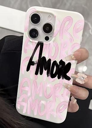 Чохол чехол на айфон 17про case iphone 17pro