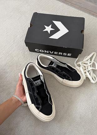 Кеди converse кросівки оригінал