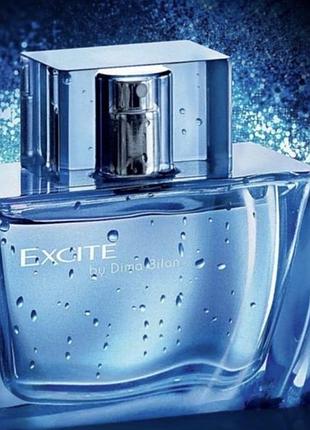 Аромат exite від діма білан