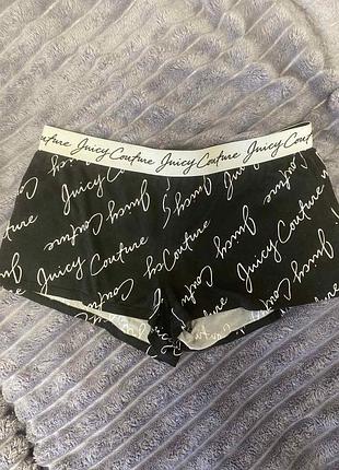Шорти juicy couture оригiнал