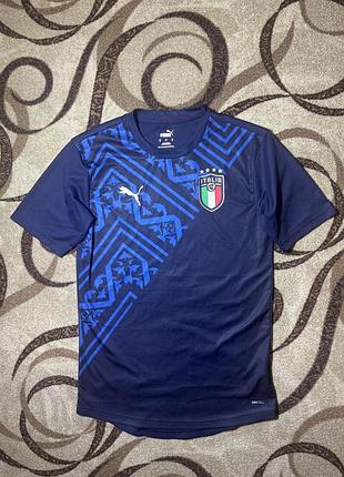 Тренувальна футболка italia