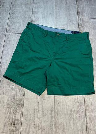 Мужские шорты polo ralph lauren chino