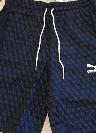 Чоловічі шорти puma