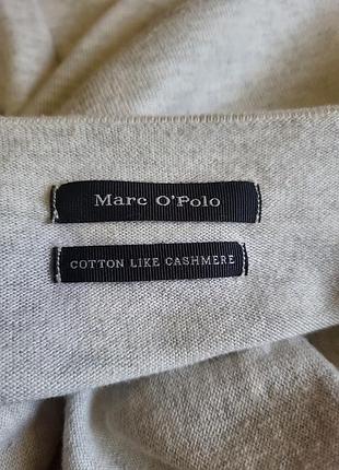 Кофта кардиган marc o'polo 2