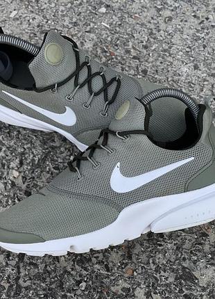 Кросівки nike presto fly оригінал 40 розмір жіночі спортивні кросівки nike