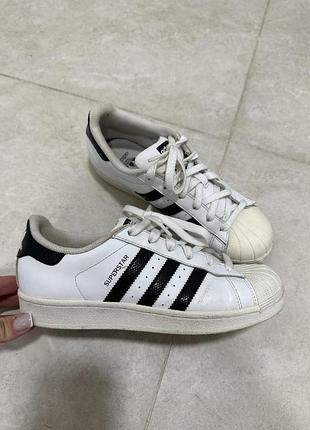 Кросівки superstar